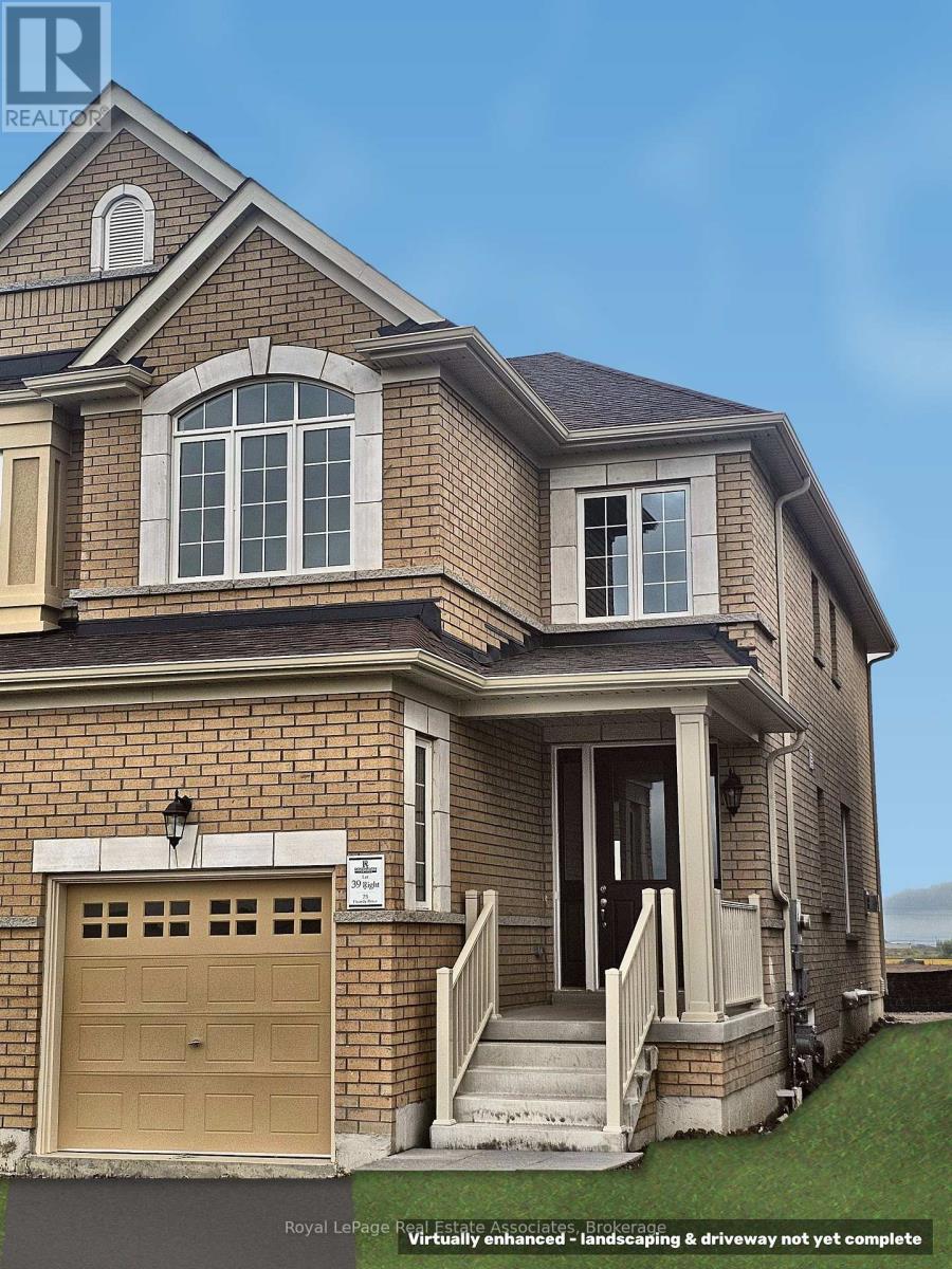 75 PICARDY DRIVE, Hamilton, Ontario