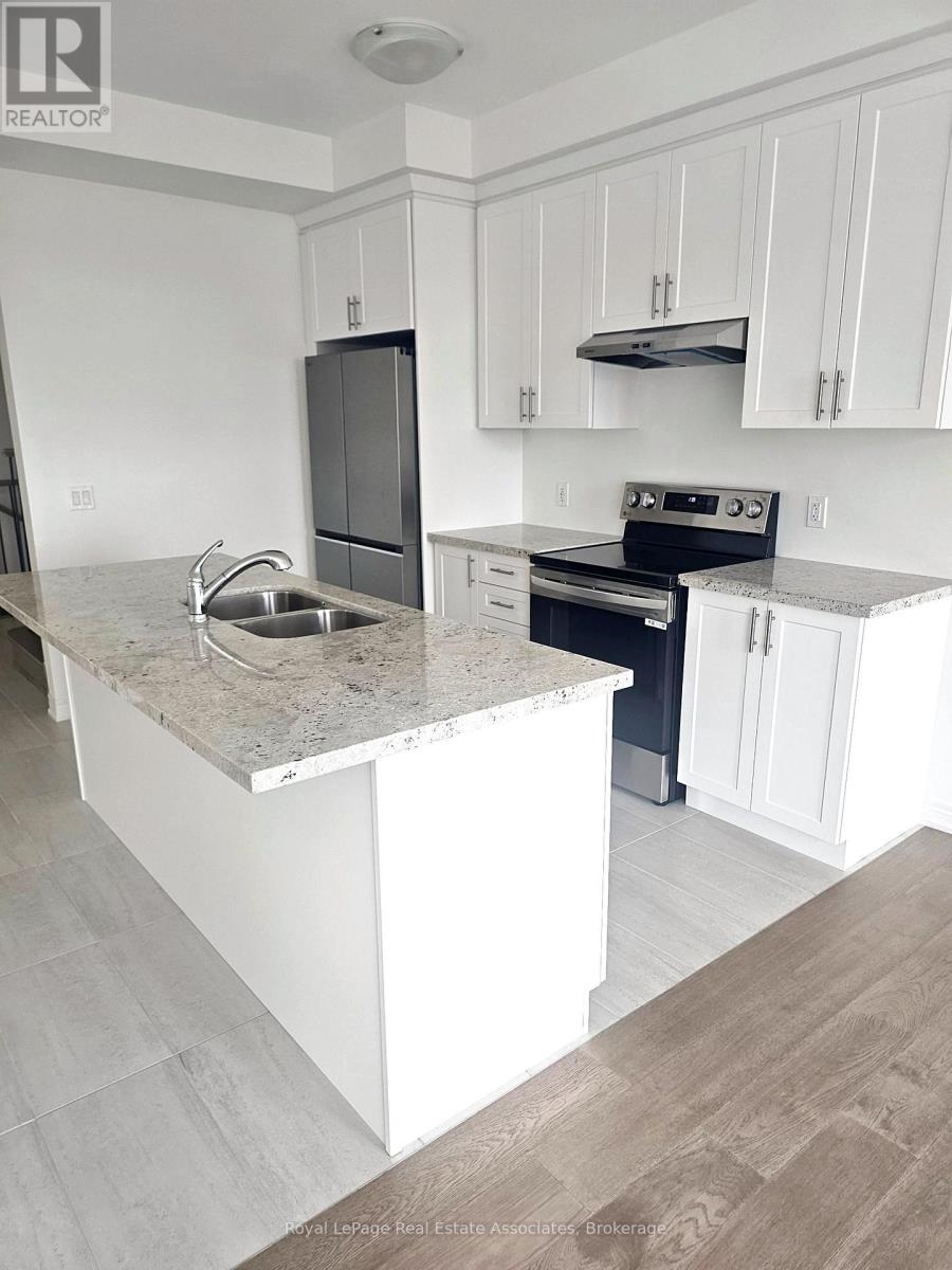 75 Picardy Drive, Hamilton, Ontario  L8J 0M7 - Photo 2 - X13885810