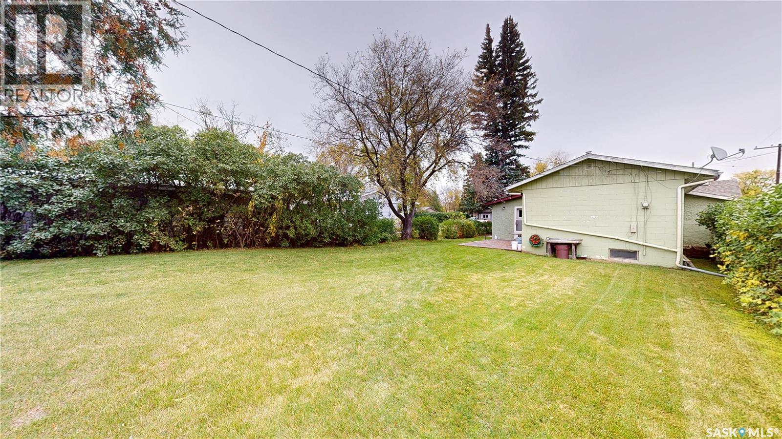 100 Lonsdale Street, Wawota, Saskatchewan  S0G 5A0 - Photo 36 - SK050843