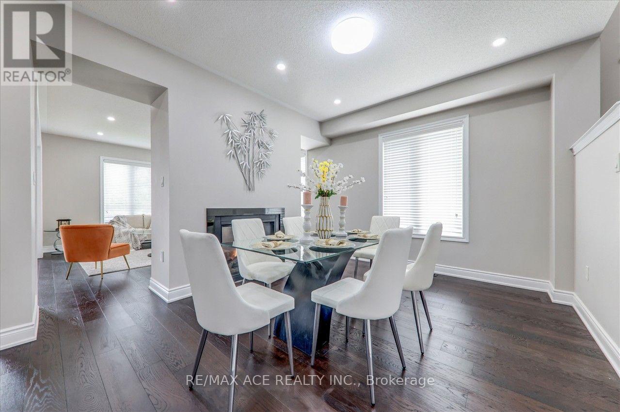 168 Rutherford Road, Bradford West Gwillimbury, Ontario  L3Z 0B4 - Photo 5 - N13874316