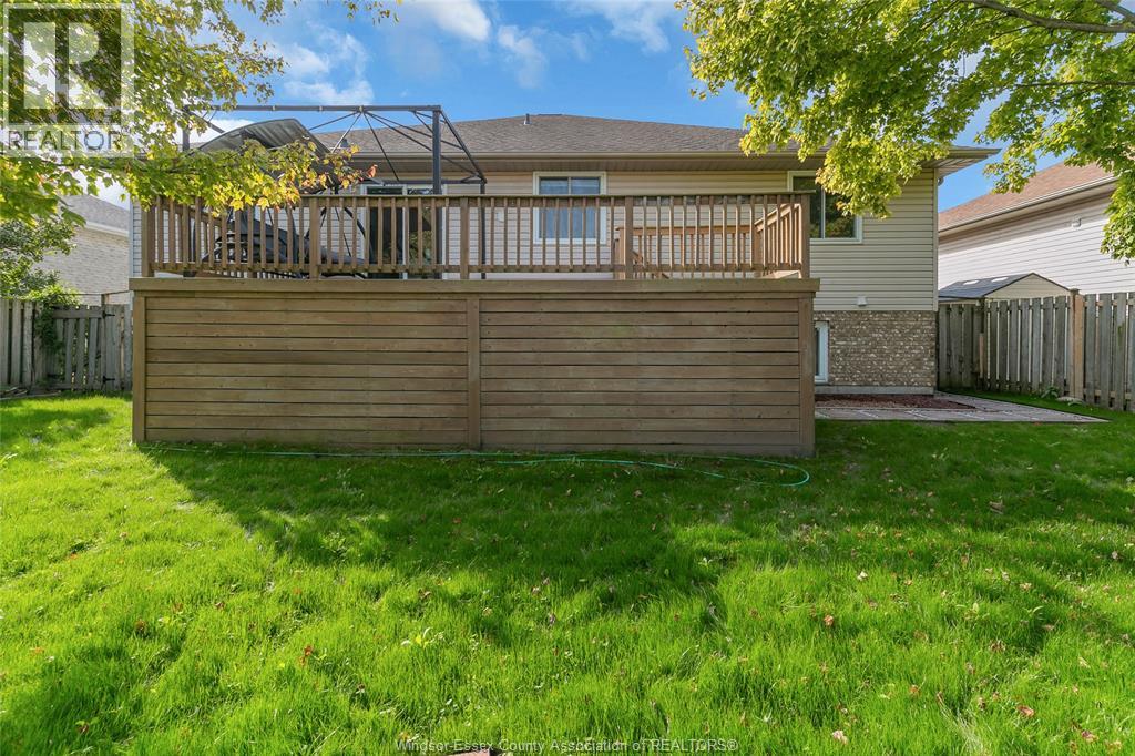 1670 Lyons, Lasalle, Ontario  N9J 3K4 - Photo 38 - 26024980