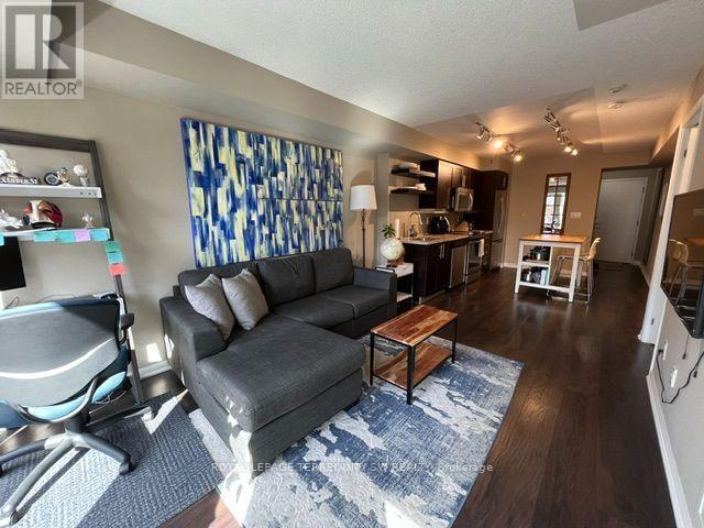 807 - 400 Adelaide Street E, Toronto, Ontario  M5A 4S3 - Photo 15 - C13884926