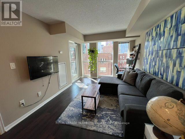 807 - 400 Adelaide Street E, Toronto, Ontario  M5A 4S3 - Photo 14 - C13884926