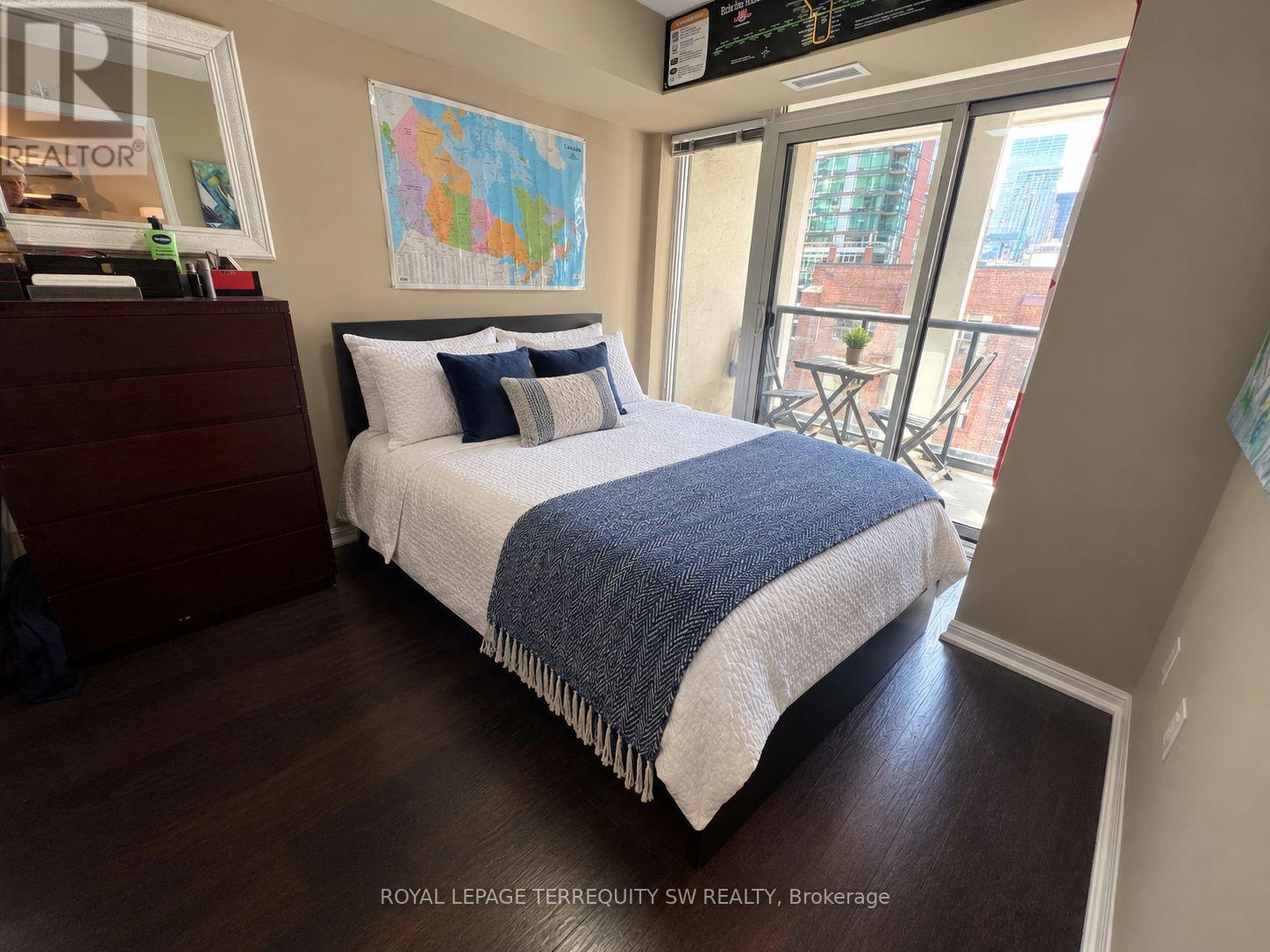 807 - 400 Adelaide Street E, Toronto, Ontario  M5A 4S3 - Photo 19 - C13884926