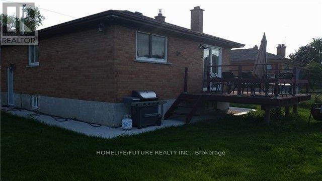 Main - 7147 Harwick Drive, Mississauga, Ontario  L4T 3A5 - Photo 16 - W13883842