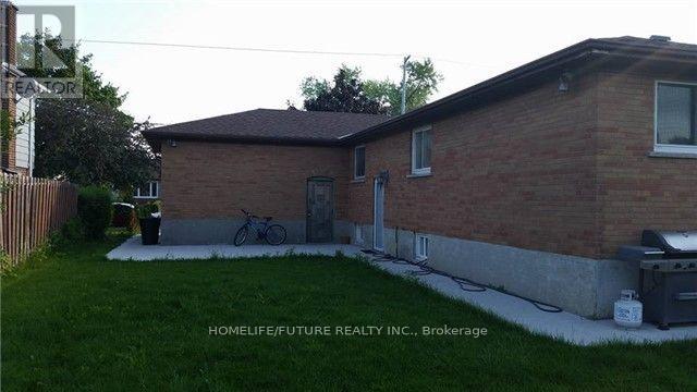 Main - 7147 Harwick Drive, Mississauga, Ontario  L4T 3A5 - Photo 18 - W13883842