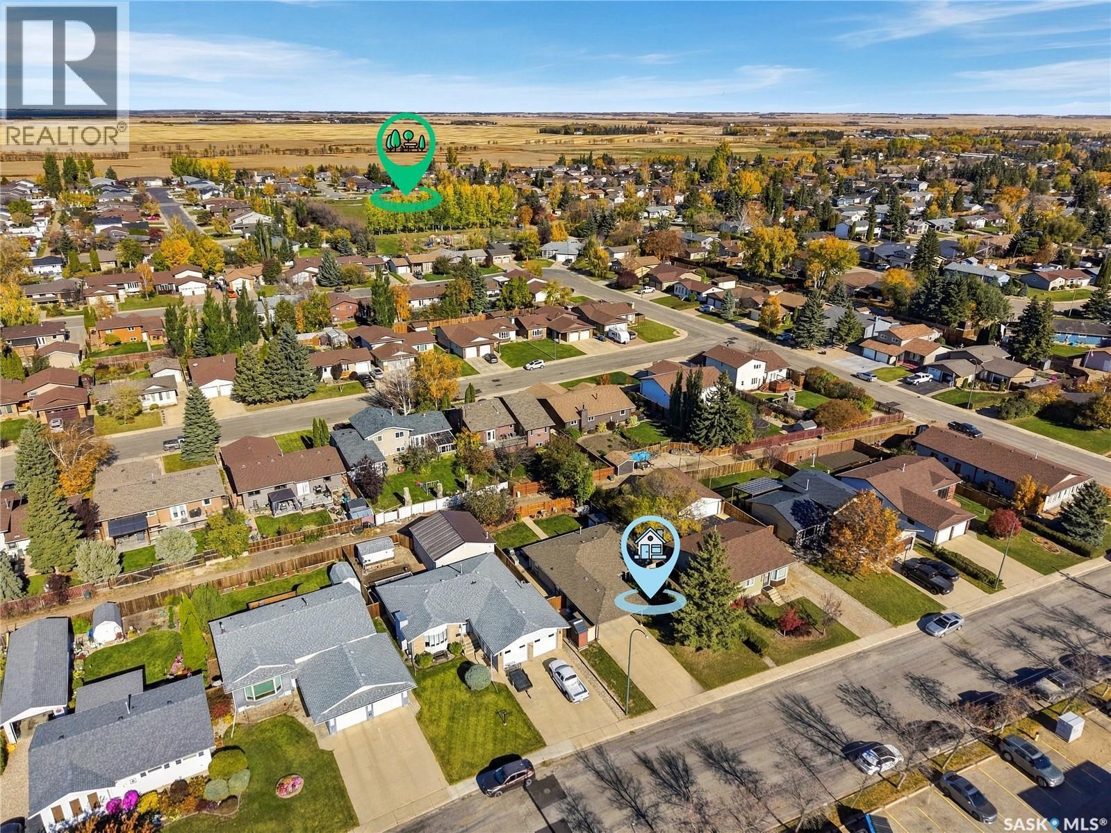 2001 9th Avenue, Humboldt, Saskatchewan  S0K 2A0 - Photo 45 - SK050644
