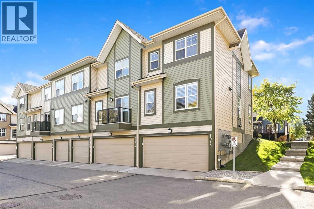 1014 Mckenzie Towne Villas Se, Calgary, Alberta T2Z 1E4 - Photo 4 - A2349235