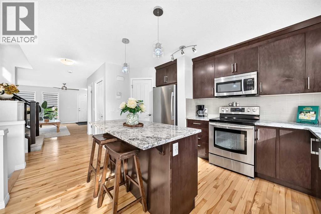 523 Auburn Bay Avenue Se, Calgary, Alberta  T3M 1T1 - Photo 12 - A2350789