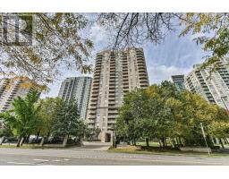 1508 - 35 EMPRESS AVENUE, Toronto, Ontario