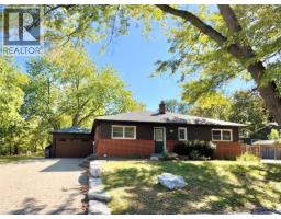 292 WOODWARD Avenue Unit# LOWER, milton, Ontario