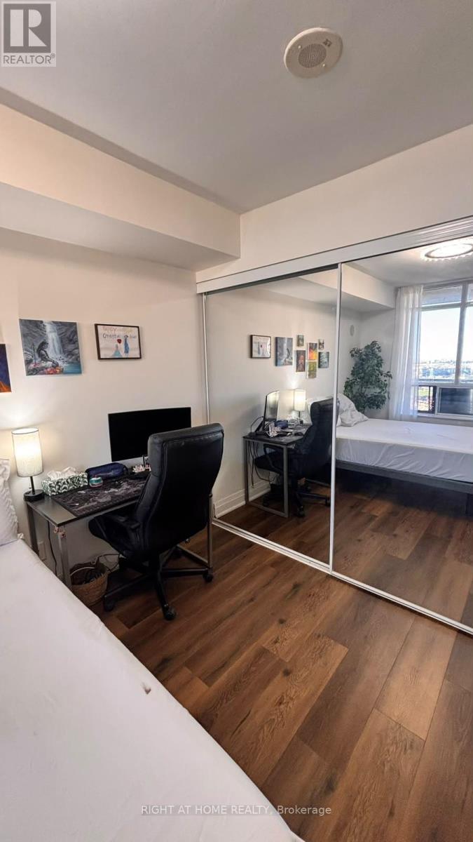 2709 - 710 Humberwood Boulevard, Toronto, Ontario  M9W 7J5 - Photo 13 - W13885836