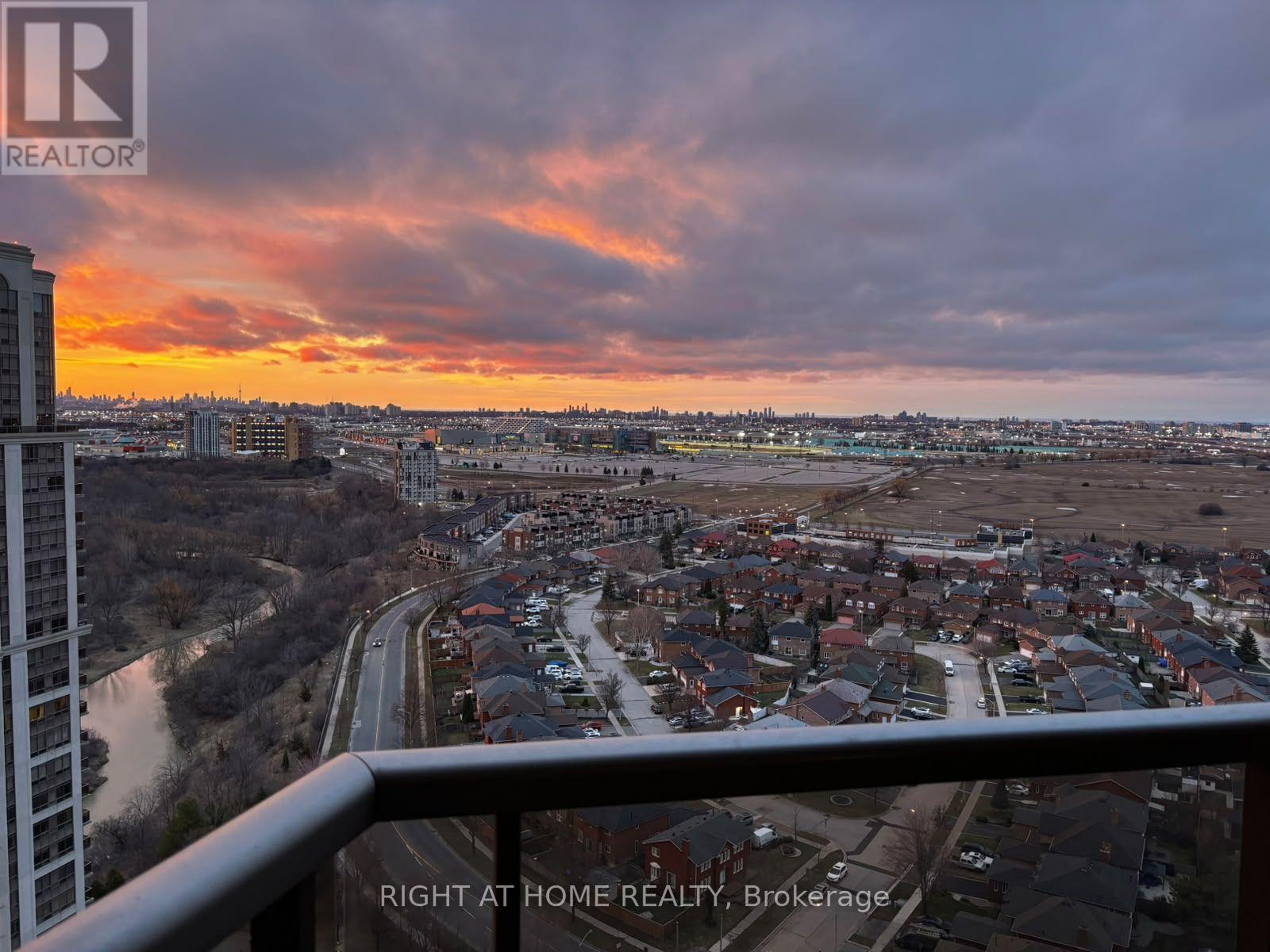 2709 - 710 Humberwood Boulevard, Toronto, Ontario  M9W 7J5 - Photo 4 - W13885836