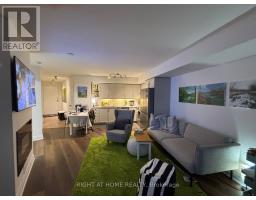 2709 - 710 HUMBERWOOD BOULEVARD, Toronto, Ontario