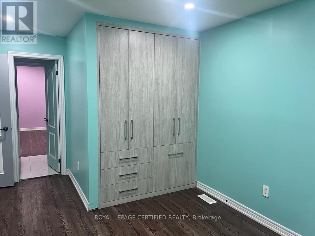 2 - 7 Richmead Road, Brampton, Ontario L6X 5G9 - Photo 3 - W13885844