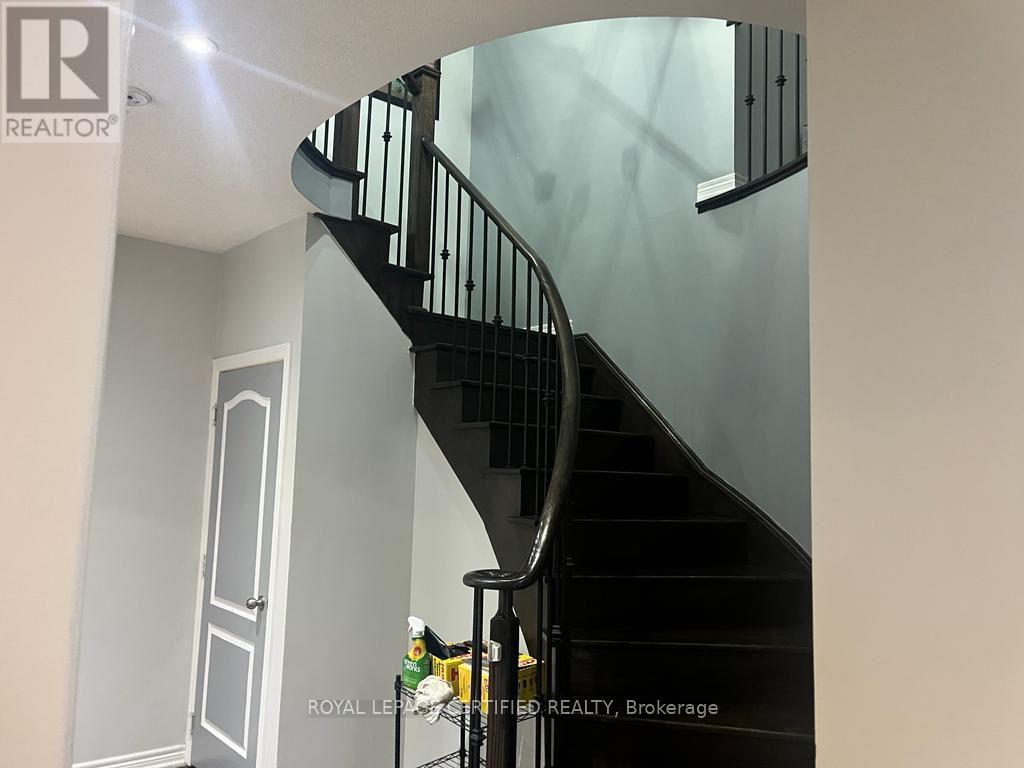 2 - 7 Richmead Road, Brampton, Ontario L6X 5G9 - Photo 6 - W13885844