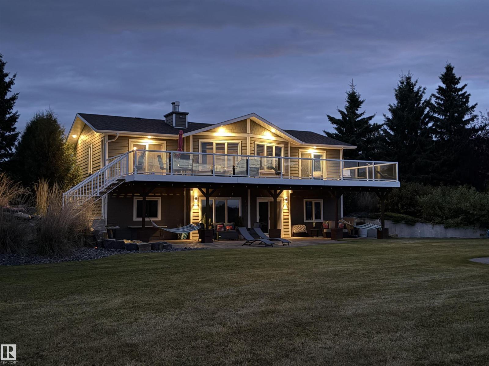 22549 Twp Road 511, Rural Strathcona County, Alberta  T8C 1H1 - Photo 3 - E4512656