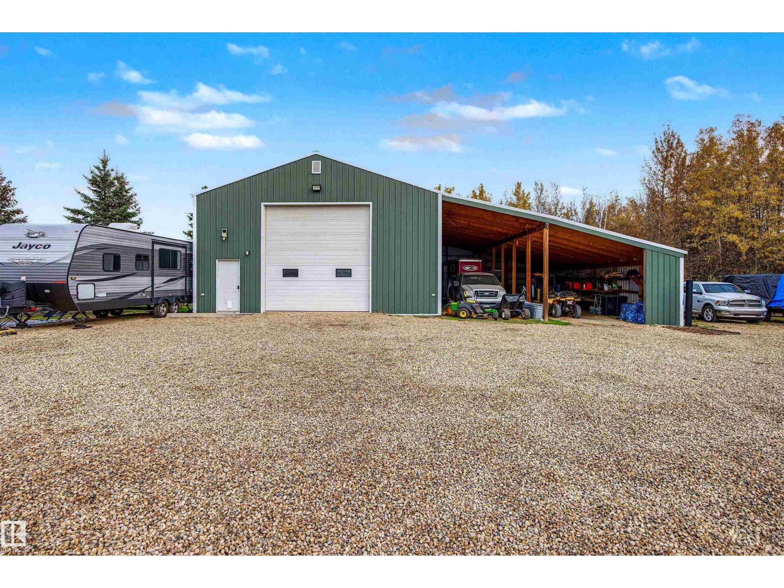 22549 Twp Road 511, Rural Strathcona County, Alberta  T8C 1H1 - Photo 31 - E4512656