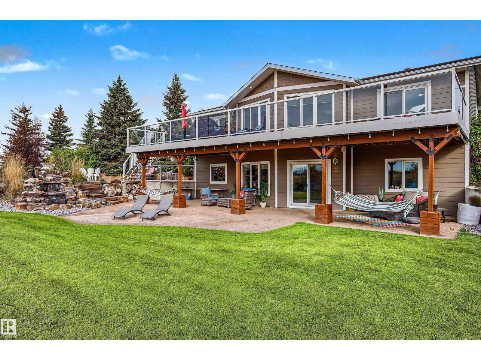 22549 Twp Road 511, Rural Strathcona County, Alberta  T8C 1H1 - Photo 23 - E4512656