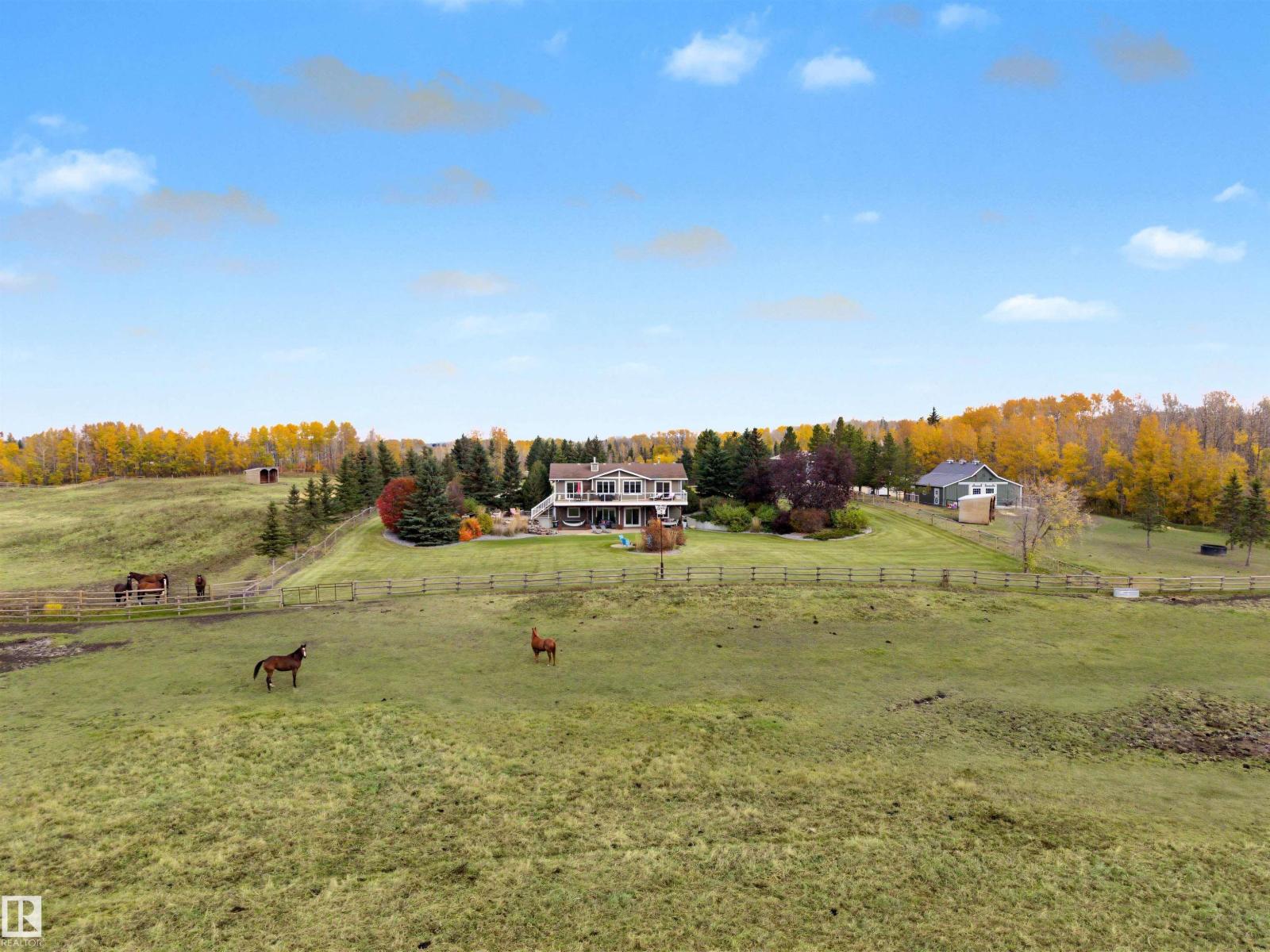 22549 Twp Road 511, Rural Strathcona County, Alberta  T8C 1H1 - Photo 39 - E4512656