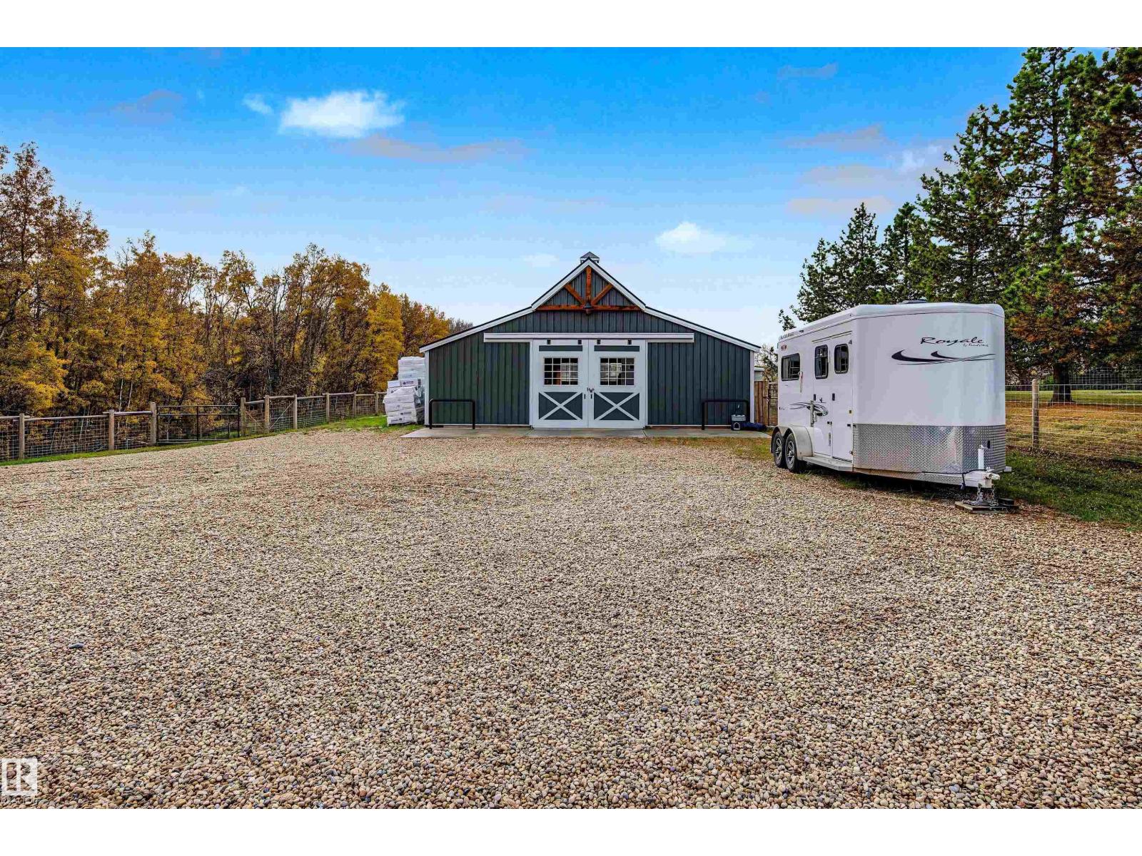 22549 Twp Road 511, Rural Strathcona County, Alberta  T8C 1H1 - Photo 32 - E4512656