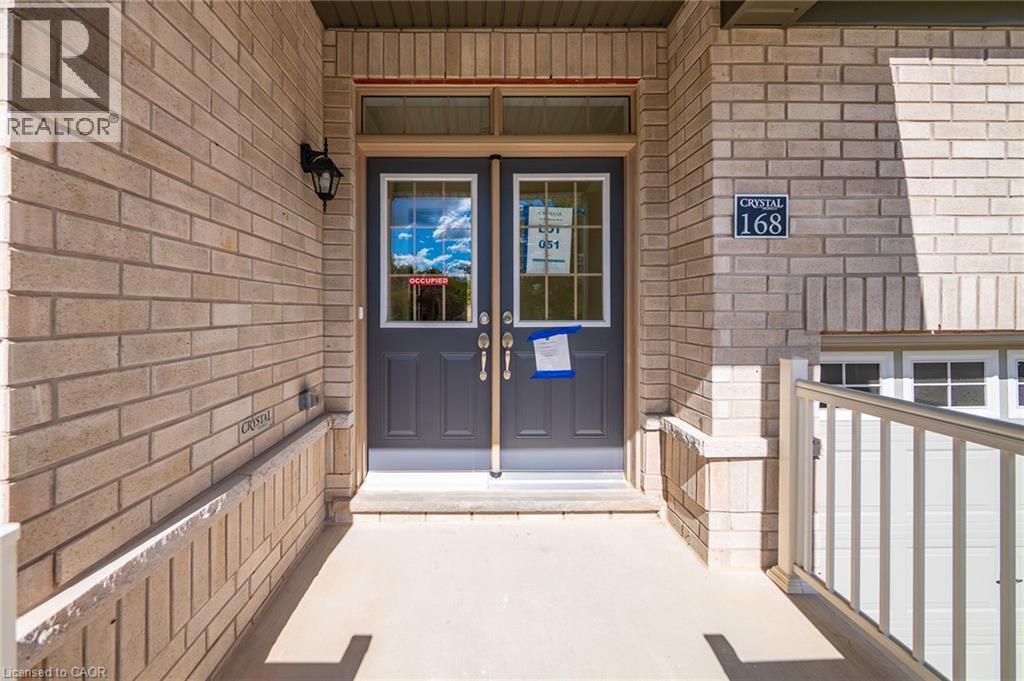 168 Bendemere Road, Paris, Ontario  N3L 0R5 - Photo 3 - 40870532