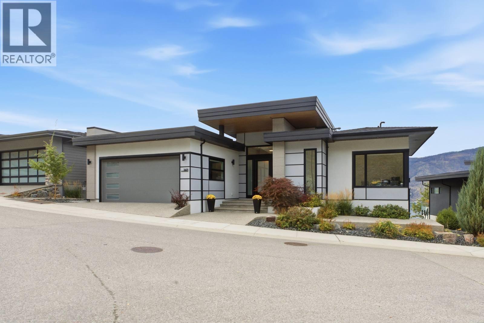 3671 Mckinley Beach Drive, Kelowna, British Columbia  V1V 3G2 - Photo 4 - 10403327