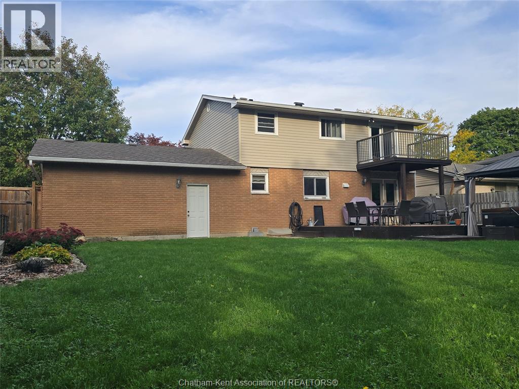184 Chippewa Drive, Chatham, Ontario  N7M 5S1 - Photo 46 - 26025019