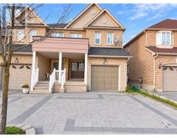 81 CHARLES BROWN ROAD, Markham, Ontario