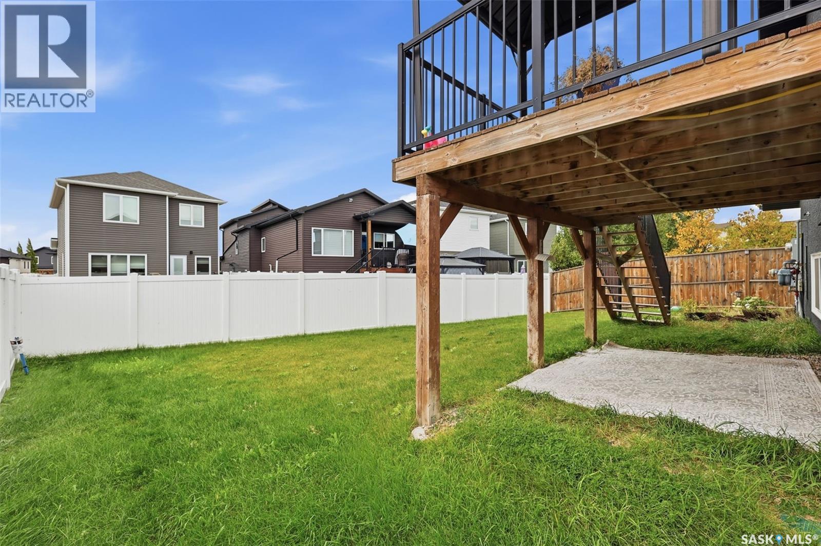 203 Burgess Bay, Saskatoon, Saskatchewan  S7V 0S3 - Photo 39 - SK050465