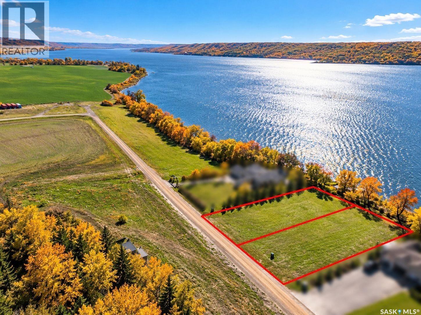 Lot 30 Sunset Drive, Round Lake, Saskatchewan  S0A 3Y0 - Photo 1 - SK049818