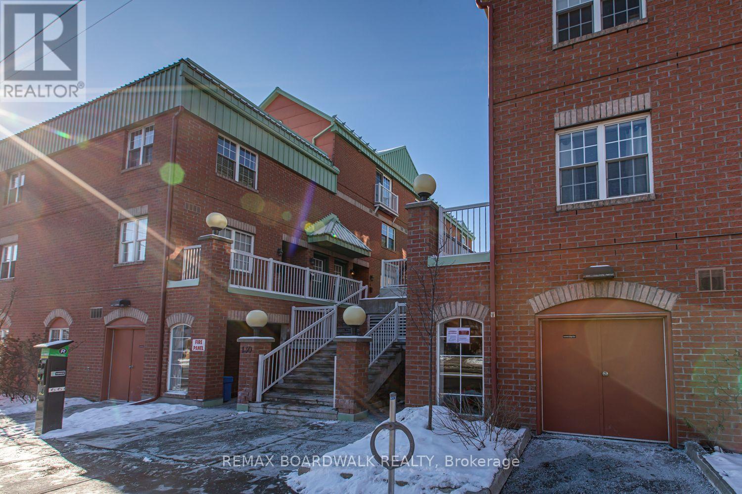 6 - 130 Rochester Street, Ottawa, Ontario  K1R 0A3 - Photo 2 - X13885902
