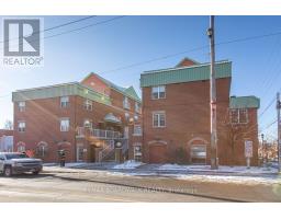 6 - 130 ROCHESTER STREET, Ottawa, Ontario