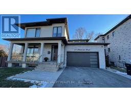 # BSMT - 43 MARTINDALE ROAD, Toronto, Ontario
