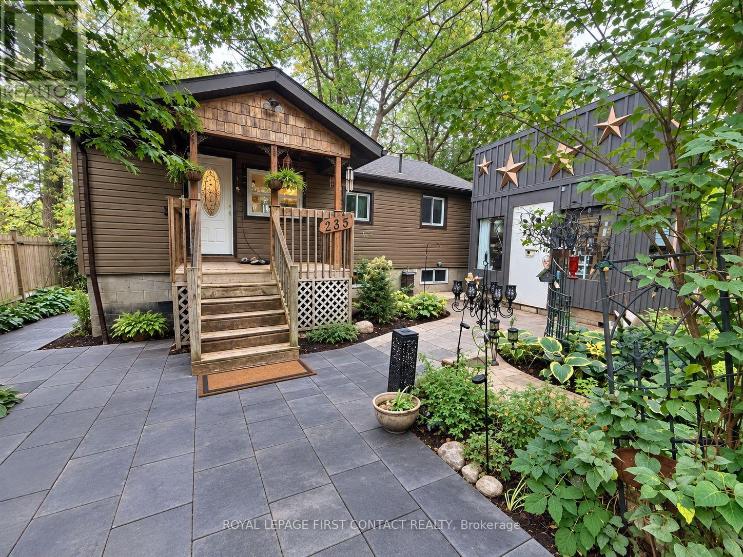 235 SUNNIDALE ROAD S, Wasaga Beach, Ontario