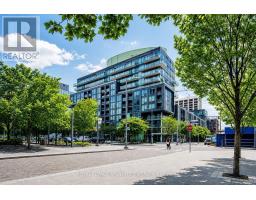 N431 - 455 FRONT STREET E, Toronto, Ontario