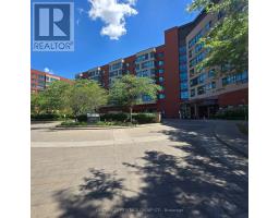 319 - 90 SCOTTFIELD DRIVE, Toronto, Ontario