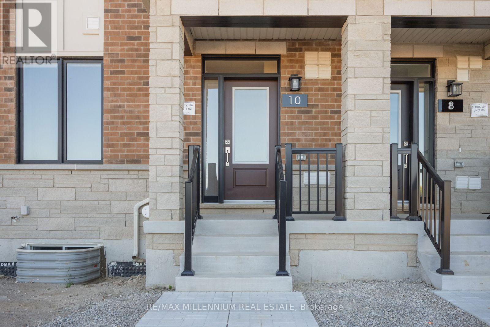 MAIN - 10 THORNBIRD CRESCENT, Brampton, Ontario