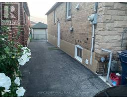 BSM - 354 KANE AVENUE, Toronto, Ontario