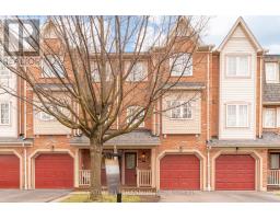 39 - 7190 ATWOOD LANE, Mississauga, Ontario