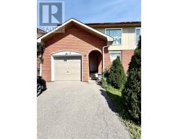 15 HINCHLEY WOOD GROVE, Brampton, Ontario