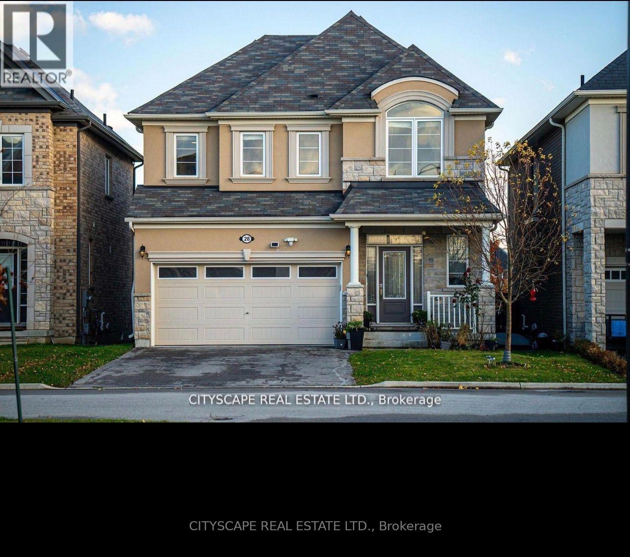 28 CELANO DRIVE, Hamilton, Ontario