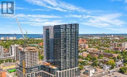 1202 - 91 JOHN STREET N, Hamilton, Ontario