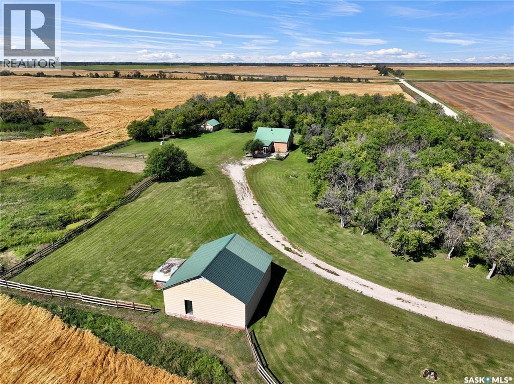 Atwater 40 Acreage, Fertile Belt Rm No. 183, Saskatchewan  S0A 0C0 - Photo 2 - SK050893