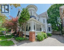 73 SHERMAN Avenue S Unit# MAIN, hamilton, Ontario