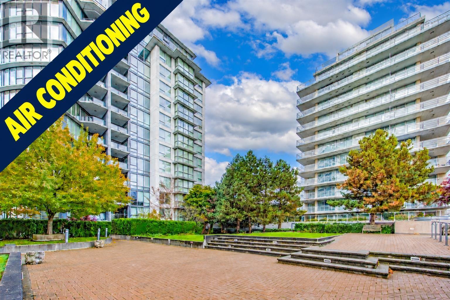 808 6068 NO. 3 ROAD, Richmond, British Columbia