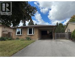 333 REXFORD Drive, Hamilton, Ontario