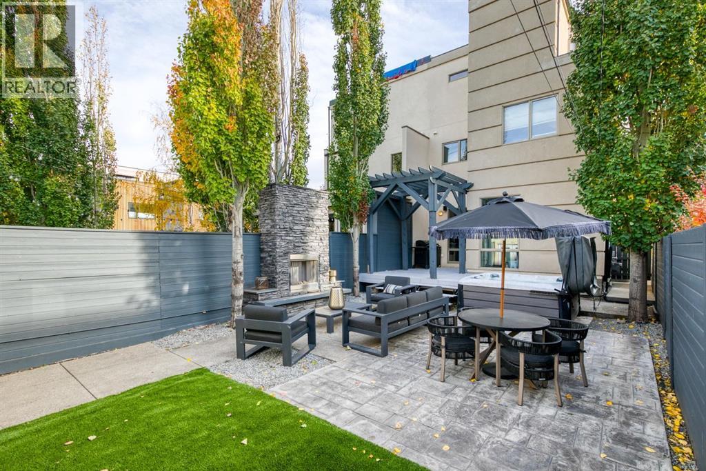 1904 50 Avenue Sw, Calgary, Alberta  T2T 2W2 - Photo 49 - A2350003