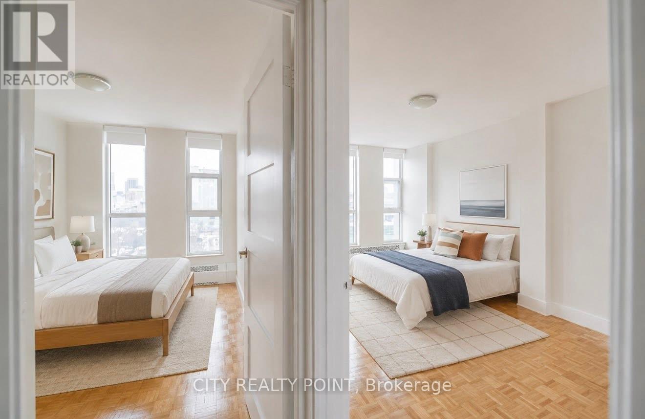 404 - 666 Spadina Avenue, Toronto, Ontario  M5S 2H8 - Photo 2 - C13885928