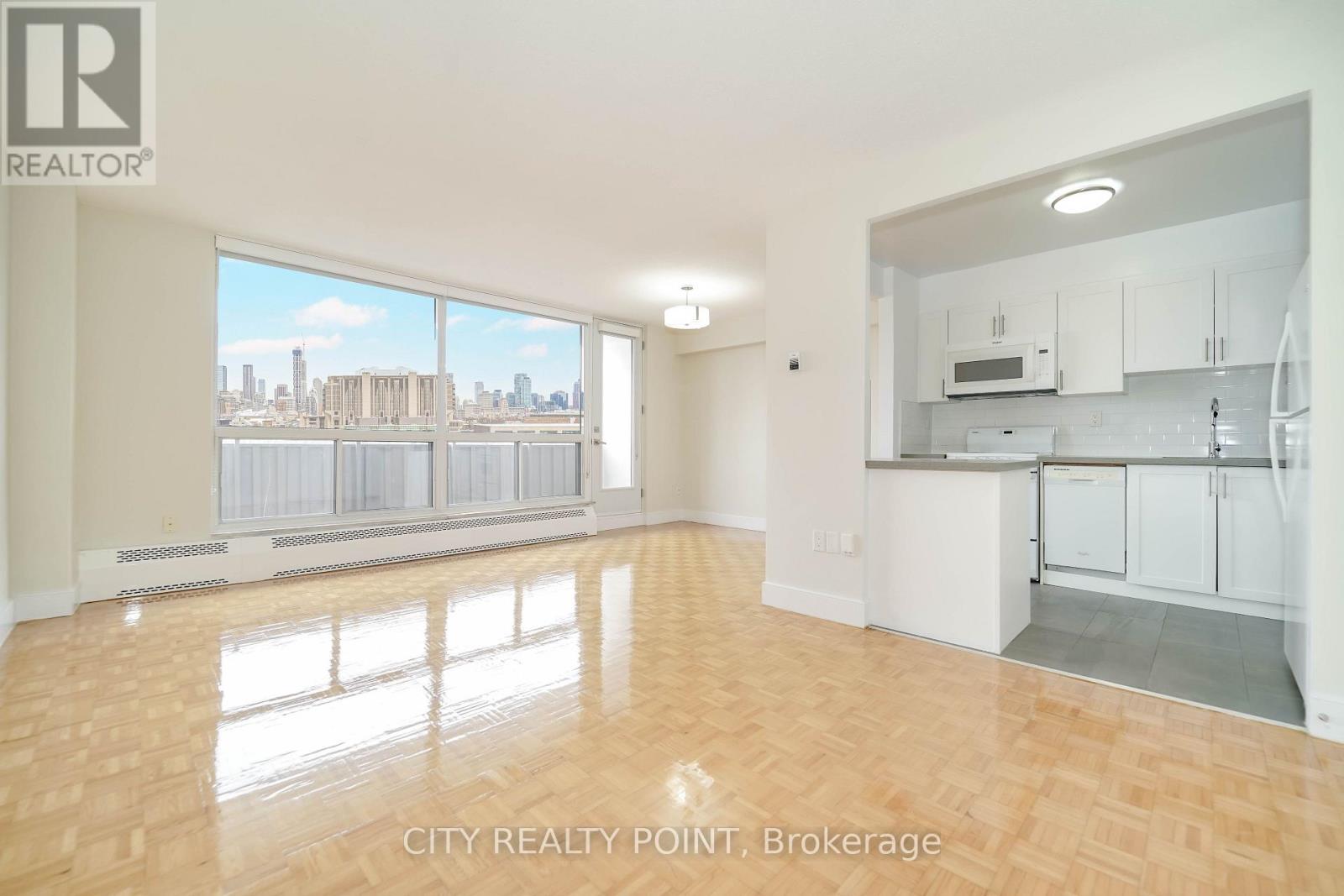 404 - 666 Spadina Avenue, Toronto, Ontario  M5S 2H8 - Photo 4 - C13885928